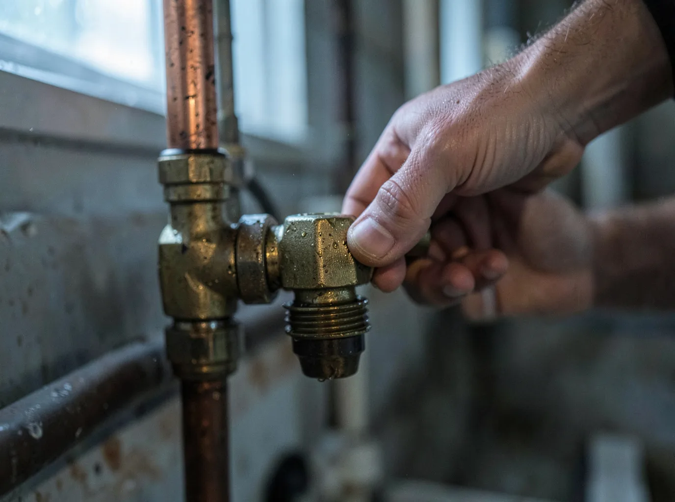 Emergency Plumber Macungie, PA FAQs